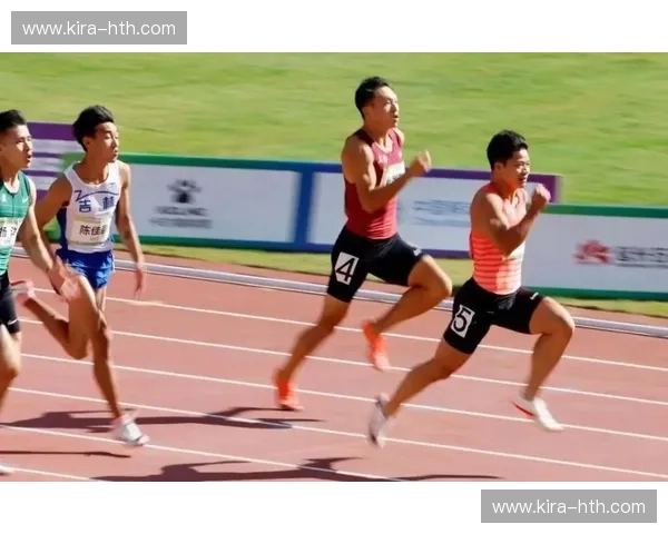 田径传球成功率：从细节到领先的制胜法则